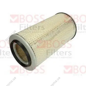 Air filter, primary. Фильтр воздушный, основной BOSS FILTERS BS01010 (фото 1)