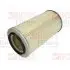 Air filter, primary. Фильтр воздушный, основной BOSS FILTERS BS01010 (фото 1)