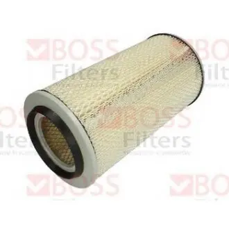 Air filter, primary. Фильтр воздушный, основной BOSS FILTERS BS01010