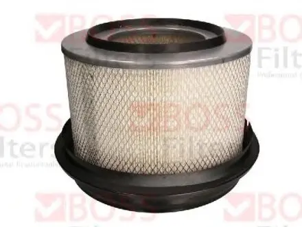 Воздушный фильтр BOSS FILTERS BS01011