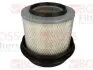 Воздушный фильтр BOSS FILTERS BS01012 (фото 1)
