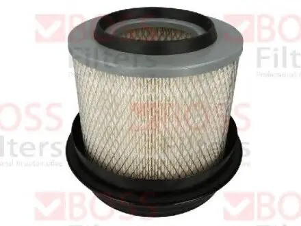 Воздушный фильтр BOSS FILTERS BS01012