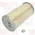 Air filter. Фильтр воздушный BOSS FILTERS BS01014 (фото 1)