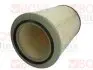 Воздушный фильтр BOSS FILTERS BS01015 (фото 1)