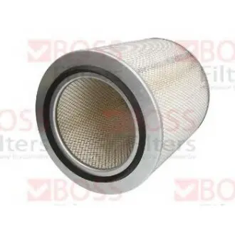 Air filter, primary. Фильтр воздушный, основной BOSS FILTERS BS01017