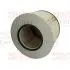 Air filter, primary. Фильтр воздушный, основной BOSS FILTERS BS01019 (фото 1)