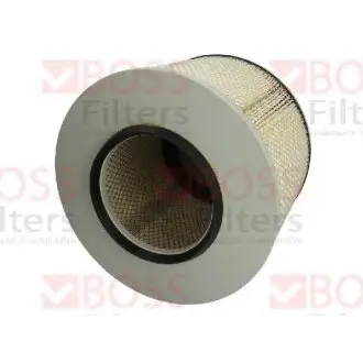Air filter, primary. Фильтр воздушный, основной BOSS FILTERS BS01019