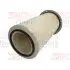 Air filter, primary. Фильтр воздушный, основной BOSS FILTERS BS01021 (фото 1)