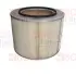 Air filter, primary. Фильтр воздушный, основной BOSS FILTERS BS01022 (фото 1)