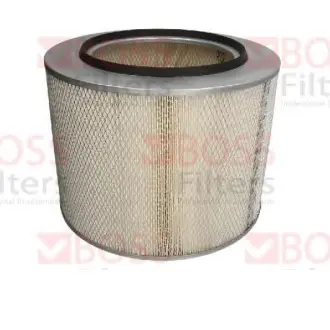 Air filter, primary. Фильтр воздушный, основной BOSS FILTERS BS01022