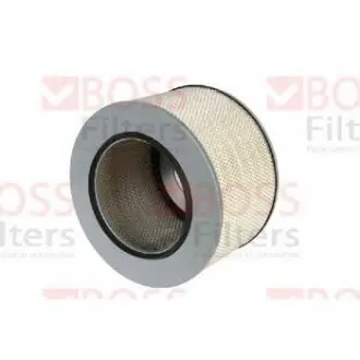 Air filter, primary. Фильтр воздушный, основной BOSS FILTERS BS01023