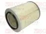 Воздушный фильтр BOSS FILTERS BS01024 (фото 1)