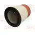 Air filter, primary. Фильтр воздушный, основной BOSS FILTERS BS01025 (фото 1)