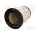 Air filter, primary. Фильтр воздушный, основной BOSS FILTERS BS01026 (фото 1)