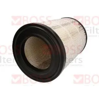 Air filter, primary. Фильтр воздушный, основной BOSS FILTERS BS01026