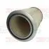 Air filter, primary. Фильтр воздушный, основной BOSS FILTERS BS01027 (фото 1)