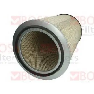 Air filter, primary. Фильтр воздушный, основной BOSS FILTERS BS01027