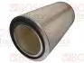 Воздушный фильтр BOSS FILTERS BS01028 (фото 1)