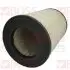 Air filter, primary. Фильтр воздушный, основной BOSS FILTERS BS01032 (фото 1)