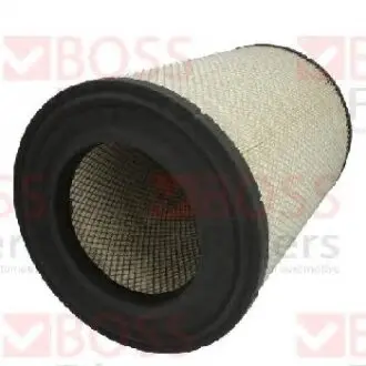 Air filter, primary. Фильтр воздушный, основной BOSS FILTERS BS01032