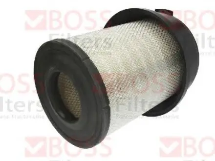 Воздушный фильтр BOSS FILTERS BS01034
