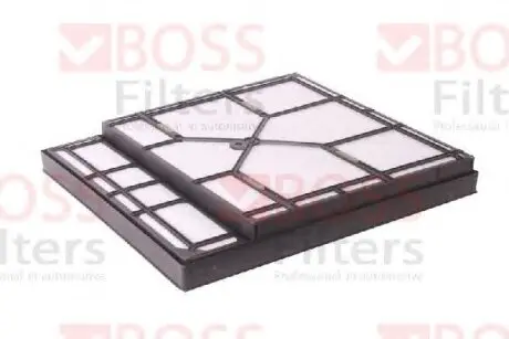 Воздушный фильтр BOSS FILTERS BS01035