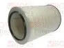 Воздушный фильтр BOSS FILTERS BS01036 (фото 1)