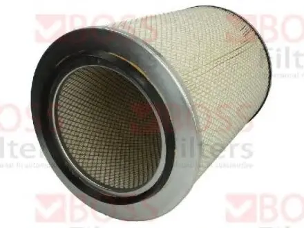 Воздушный фильтр BOSS FILTERS BS01037