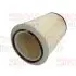 Air filter, primary. Фильтр воздушный, основной BOSS FILTERS BS01038 (фото 1)