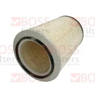 Air filter, primary. Фильтр воздушный, основной BOSS FILTERS BS01038