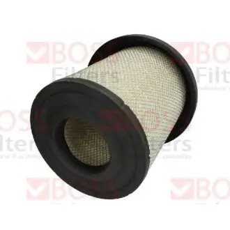 Air filter, primary. Фильтр воздушный, основной BOSS FILTERS BS01040
