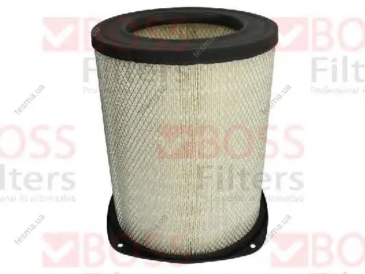 Воздушный фильтр BOSS FILTERS BS01041 (фото 1)