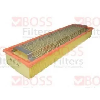 Воздушный фильтр BOSS FILTERS BS01043