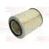 Air filter, primary. Фильтр воздушный, основной BOSS FILTERS BS01044 (фото 1)