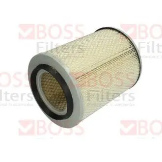 Air filter, primary. Фильтр воздушный, основной BOSS FILTERS BS01044