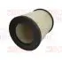 Air filter, primary. Фильтр воздушный, основной BOSS FILTERS BS01045 (фото 1)