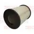 Air filter, primary. Фильтр воздушный, основной BOSS FILTERS BS01046 (фото 1)