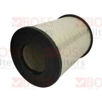 Air filter, primary. Фильтр воздушный, основной BOSS FILTERS BS01046