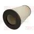 Air filter, primary. Фильтр воздушный, основной BOSS FILTERS BS01047 (фото 1)