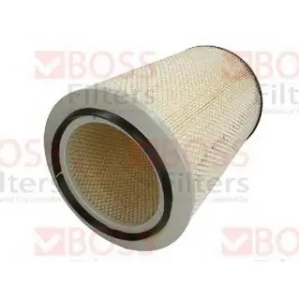 Air filter, primary. Фильтр воздушный, основной BOSS FILTERS BS01049
