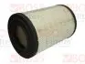 Воздушный фильтр BOSS FILTERS BS01050 (фото 1)
