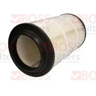Air filter, primary. Фильтр воздушный, основной BOSS FILTERS BS01051
