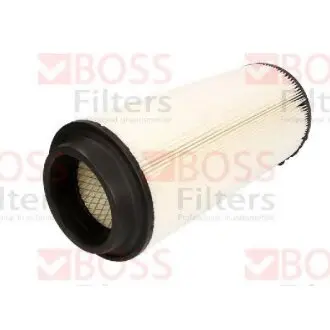 Air filter. Фильтр воздушный BOSS FILTERS BS01052