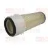 Air filter, finned. Фильтр воздушный с крыльчаткой BOSS FILTERS BS01055 (фото 1)