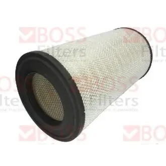 Air filter, primary. Фильтр воздушный, основной BOSS FILTERS BS01057