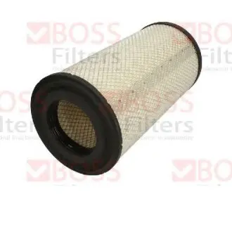 Air filter, primary. Фильтр воздушный, основной BOSS FILTERS BS01059