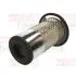 Air filter, primary. Фильтр воздушный, основной BOSS FILTERS BS01061 (фото 1)