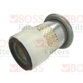 Air filter, finned. Фильтр воздушный с крыльчаткой BOSS FILTERS BS01062