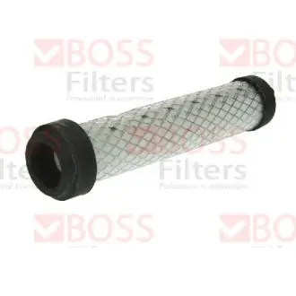 Air filter, by-pass. Фильтр воздушный, запасный BOSS FILTERS BS01065
