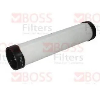 Air filter, by-pass. Фильтр воздушный, запасный BOSS FILTERS BS01067